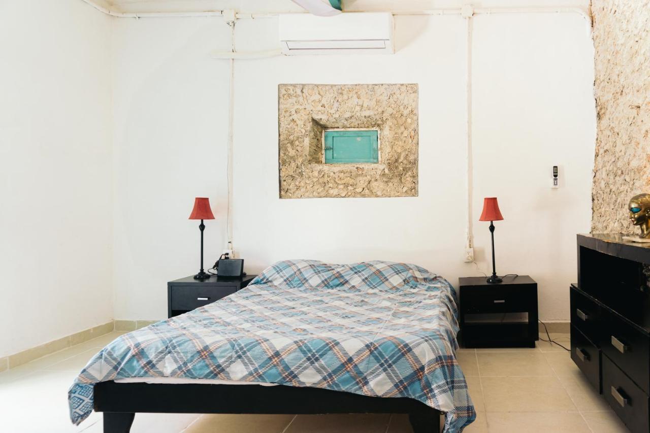 Guaya Hostel Mérida Δωμάτιο φωτογραφία
