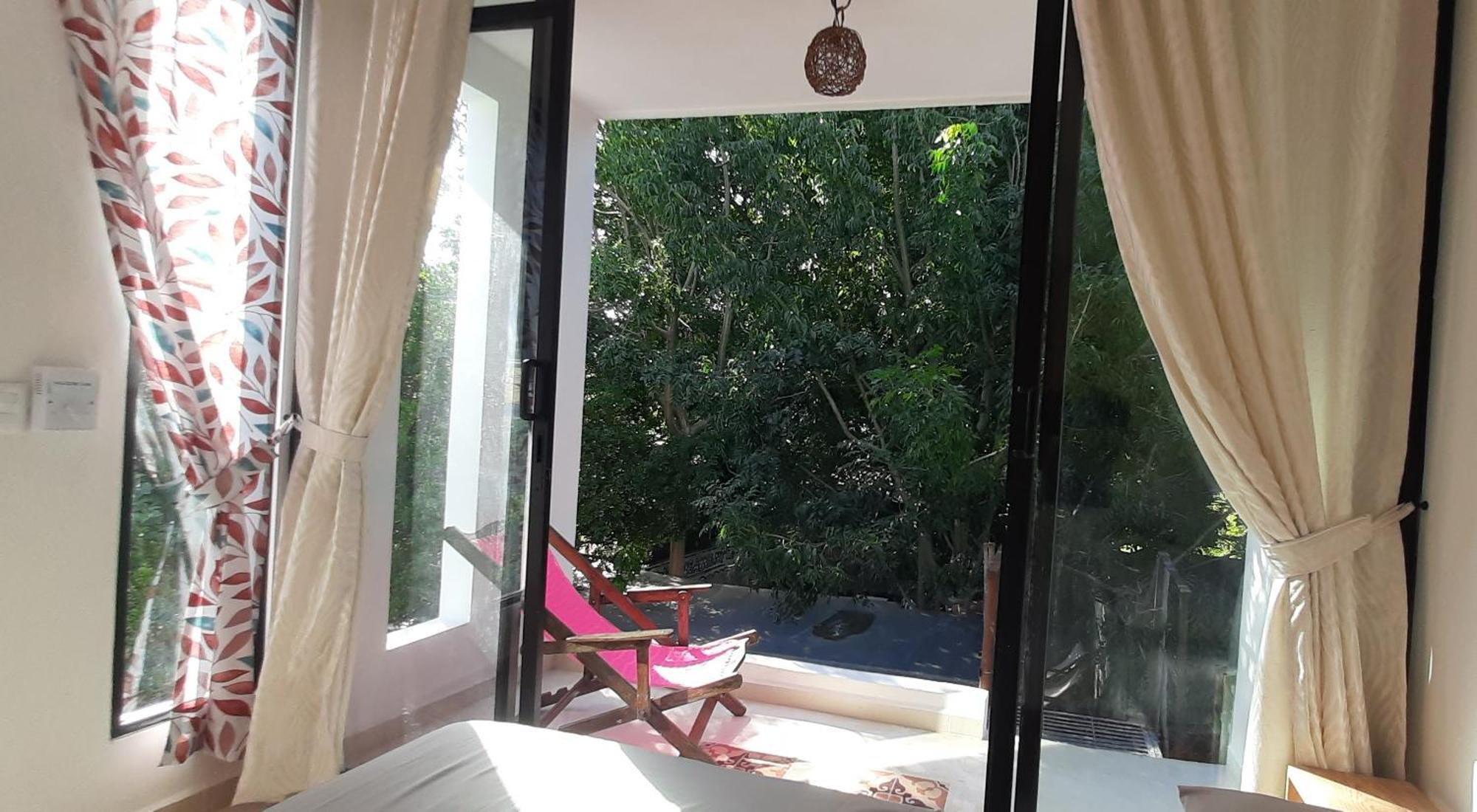 Guaya Hostel Mérida Εξωτερικό φωτογραφία