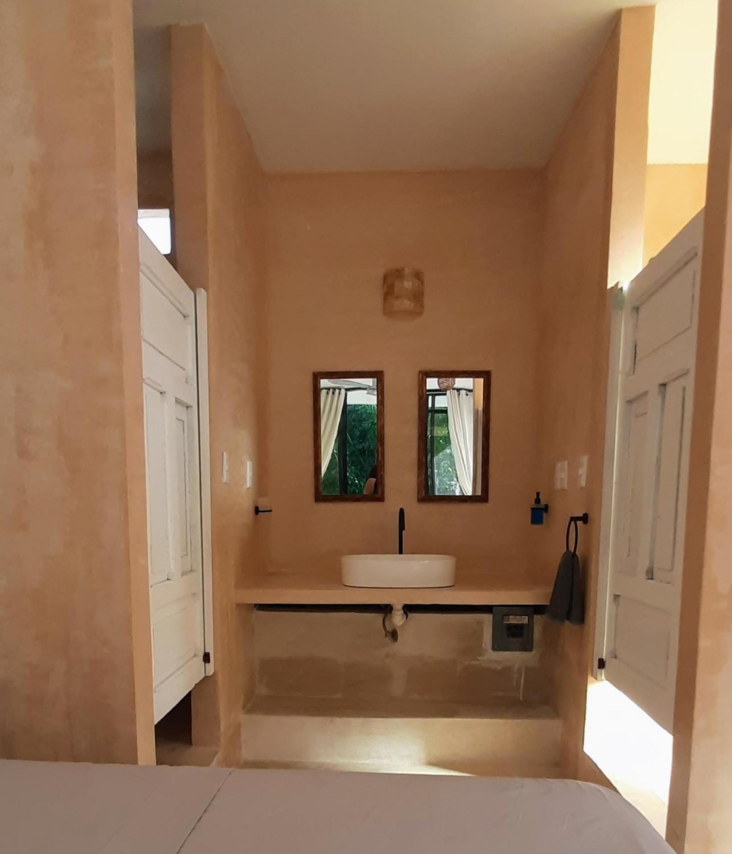 Guaya Hostel Mérida Εξωτερικό φωτογραφία